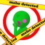maho detected